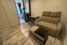 1 Bedroom Condo for rent in The Cube Premium Ratchada 32, Chan Kasem, Bangkok near MRT Lat Phrao