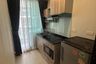 1 Bedroom Condo for rent in The Cube Premium Ratchada 32, Chan Kasem, Bangkok near MRT Lat Phrao