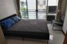 1 Bedroom Condo for rent in The Waterford Rama 4, Phra Khanong, Bangkok near BTS Phra Khanong