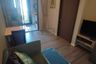 1 Bedroom Condo for rent in Whizdom Essence, Bang Chak, Bangkok near BTS Punnawithi