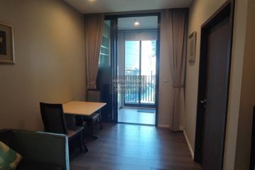 1 Bedroom Condo for rent in Whizdom Essence, Bang Chak, Bangkok near BTS Punnawithi