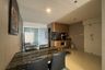 2 Bedroom Condo for rent in The Waterford Diamond, Khlong Tan, Bangkok near BTS Phrom Phong
