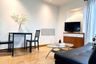 1 Bedroom Condo for rent in Lumpini, Bangkok near BTS Ratchadamri