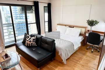 1 Bedroom Condo for rent in Lumpini, Bangkok near BTS Ratchadamri