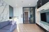 1 Bedroom Condo for rent in THE LINE Phahol - Pradipat, Phaya Thai, Bangkok near BTS Saphan Kwai