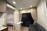 1 Bedroom Condo for rent in THE LINE Phahol - Pradipat, Phaya Thai, Bangkok near BTS Saphan Kwai