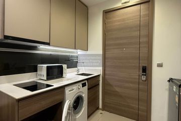 1 Bedroom Condo for rent in THE LINE Phahol - Pradipat, Phaya Thai, Bangkok near BTS Saphan Kwai