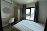 1 Bedroom Condo for rent in The Base Phetkasem, Bang Wa, Bangkok near BTS Bang Wa