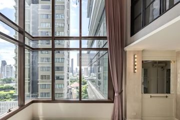 2 Bedroom Condo for rent in The Emporio Place, Khlong Tan, Bangkok near BTS Phrom Phong