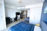 1 Bedroom Condo for rent in Unixx South Pattaya, Nong Prue, Chonburi