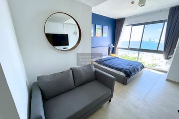 1 Bedroom Condo for rent in Unixx South Pattaya, Nong Prue, Chonburi