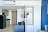 1 Bedroom Condo for rent in Unixx South Pattaya, Nong Prue, Chonburi