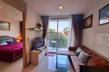 1 Bedroom Condo for rent in Na Kluea, Chonburi