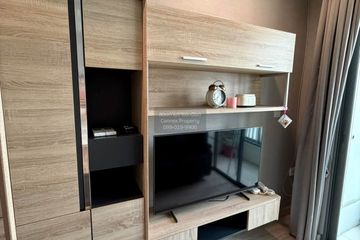 1 Bedroom Condo for rent in The Muve Pradipat, Phaya Thai, Bangkok near BTS Saphan Kwai