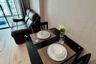 1 Bedroom Condo for rent in The Muve Pradipat, Phaya Thai, Bangkok near BTS Saphan Kwai