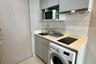 1 Bedroom Condo for rent in The Muve Pradipat, Phaya Thai, Bangkok near BTS Saphan Kwai