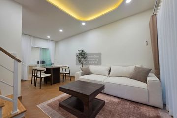 3 Bedroom Townhouse for rent in Villette Lite Pattanakarn 38, Suan Luang, Bangkok