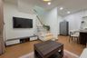 3 Bedroom Townhouse for rent in Villette Lite Pattanakarn 38, Suan Luang, Bangkok