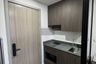 1 Bedroom Condo for rent in The Origin Ladprao - Bangkapi, Khlong Chan, Bangkok near MRT Bang Kapi