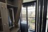 1 Bedroom Condo for rent in The Origin Ladprao - Bangkapi, Khlong Chan, Bangkok near MRT Bang Kapi