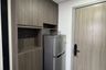 1 Bedroom Condo for rent in The Origin Ladprao - Bangkapi, Khlong Chan, Bangkok near MRT Bang Kapi