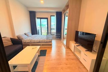 1 Bedroom Condo for rent in The Tree Pattanakarn - Ekkamai, Suan Luang, Bangkok near Airport Rail Link Ramkhamhaeng