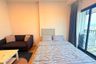 1 Bedroom Condo for rent in The Tree Pattanakarn - Ekkamai, Suan Luang, Bangkok near Airport Rail Link Ramkhamhaeng