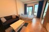 1 Bedroom Condo for rent in The Tree Pattanakarn - Ekkamai, Suan Luang, Bangkok near Airport Rail Link Ramkhamhaeng