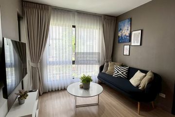 1 Bedroom Condo for rent in The Nest Sukhumvit 22, Khlong Toei, Bangkok near BTS Phrom Phong