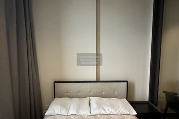 1 Bedroom Condo for rent in The Line Sukhumvit 71, Phra Khanong Nuea, Bangkok near BTS Phra Khanong