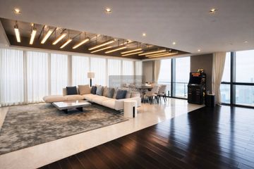 4 Bedroom Condo for rent in Bang Phong Pang, Bangkok