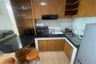 1 Bedroom Condo for rent in The Waterford Diamond, Khlong Tan, Bangkok near BTS Phrom Phong