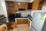 1 Bedroom Condo for rent in The Waterford Diamond, Khlong Tan, Bangkok near BTS Phrom Phong