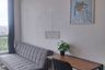 1 Bedroom Condo for rent in The Key Wutthakat, Bang Kho, Bangkok near BTS Wutthakat