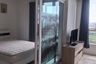 1 Bedroom Condo for rent in The Key Wutthakat, Bang Kho, Bangkok near BTS Wutthakat