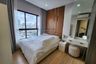 1 Bedroom Condo for rent in Urbano Absolute Sathon - Taksin, Khlong Ton Sai, Bangkok near BTS Krung Thon Buri