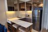 1 Bedroom Condo for rent in Urbano Absolute Sathon - Taksin, Khlong Ton Sai, Bangkok near BTS Krung Thon Buri