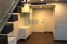 2 Bedroom Condo for rent in Inspire Place ABAC-Rama IX, Hua Mak, Bangkok near MRT Rajamangala Stadium