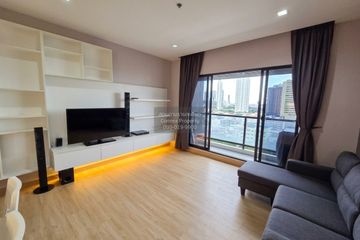2 Bedroom Condo for rent in Urbano Absolute Sathon - Taksin, Khlong Ton Sai, Bangkok near BTS Krung Thon Buri