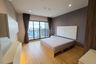 2 Bedroom Condo for rent in Urbano Absolute Sathon - Taksin, Khlong Ton Sai, Bangkok near BTS Krung Thon Buri