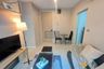 1 Bedroom Condo for rent in Bang Na, Bangkok near BTS Udom Suk