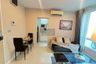 1 Bedroom Condo for rent in Bang Na, Bangkok near BTS Udom Suk