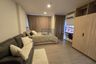1 Bedroom Condo for rent in The Muve Pradipat, Phaya Thai, Bangkok near BTS Saphan Kwai