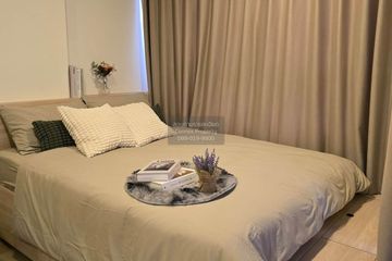 1 Bedroom Condo for rent in The Muve Pradipat, Phaya Thai, Bangkok near BTS Saphan Kwai