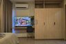 1 Bedroom Condo for rent in The Muve Pradipat, Phaya Thai, Bangkok near BTS Saphan Kwai