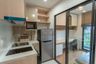 1 Bedroom Condo for rent in The LIVIN Ramkhamhaeng, Hua Mak, Bangkok near MRT Lam Sali