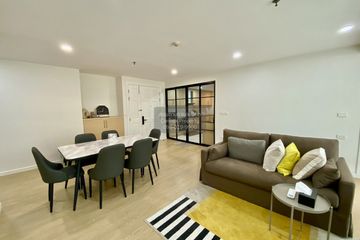 3 Bedroom Condo for rent in Wattana Suite, Khlong Toei Nuea, Bangkok near MRT Sukhumvit