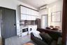 1 Bedroom Condo for rent in The Line sukhumvit 101, Bang Chak, Bangkok near BTS Punnawithi