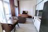 1 Bedroom Condo for rent in The Line sukhumvit 101, Bang Chak, Bangkok near BTS Punnawithi
