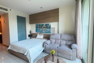1 Bedroom Condo for rent in Na Kluea, Chonburi